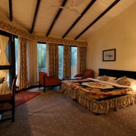 Shilon Resort Shimla Habitación foto