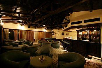 Shilon Resort Shimla Exterior foto