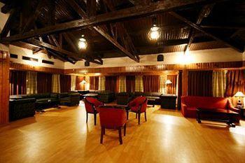 Shilon Resort Shimla Exterior foto