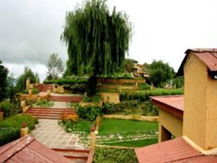 Shilon Resort Shimla Exterior foto